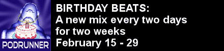 birthday beats
