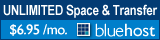 bluehost