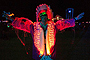 burning man