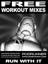 podrunner logo