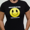 Groove electric logo