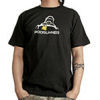 Podrunner shirt black