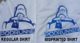 shirt